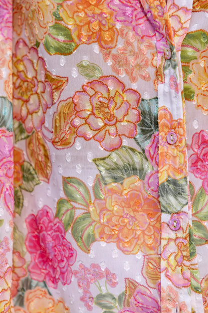 Multi/pattern