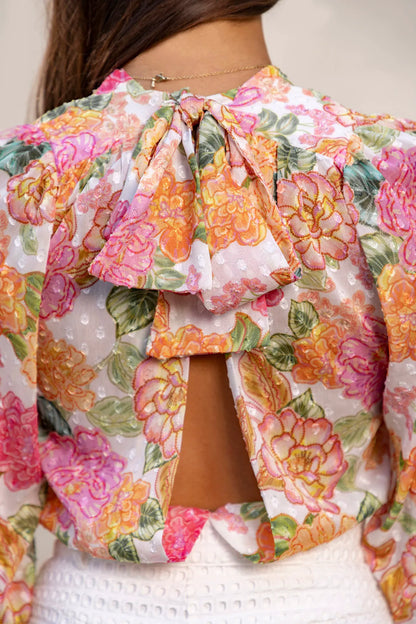 Floral