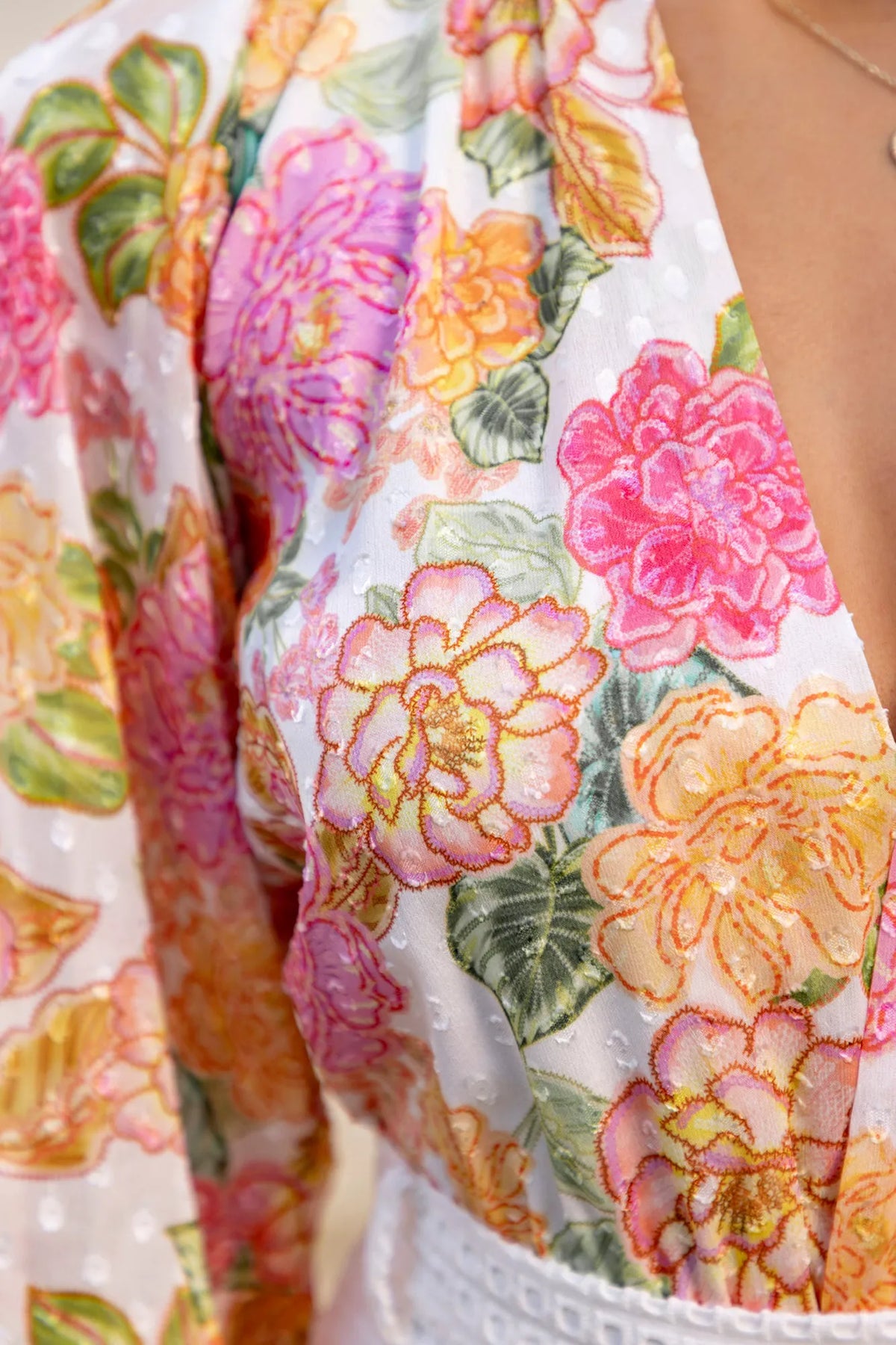 Floral