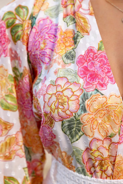 Floral