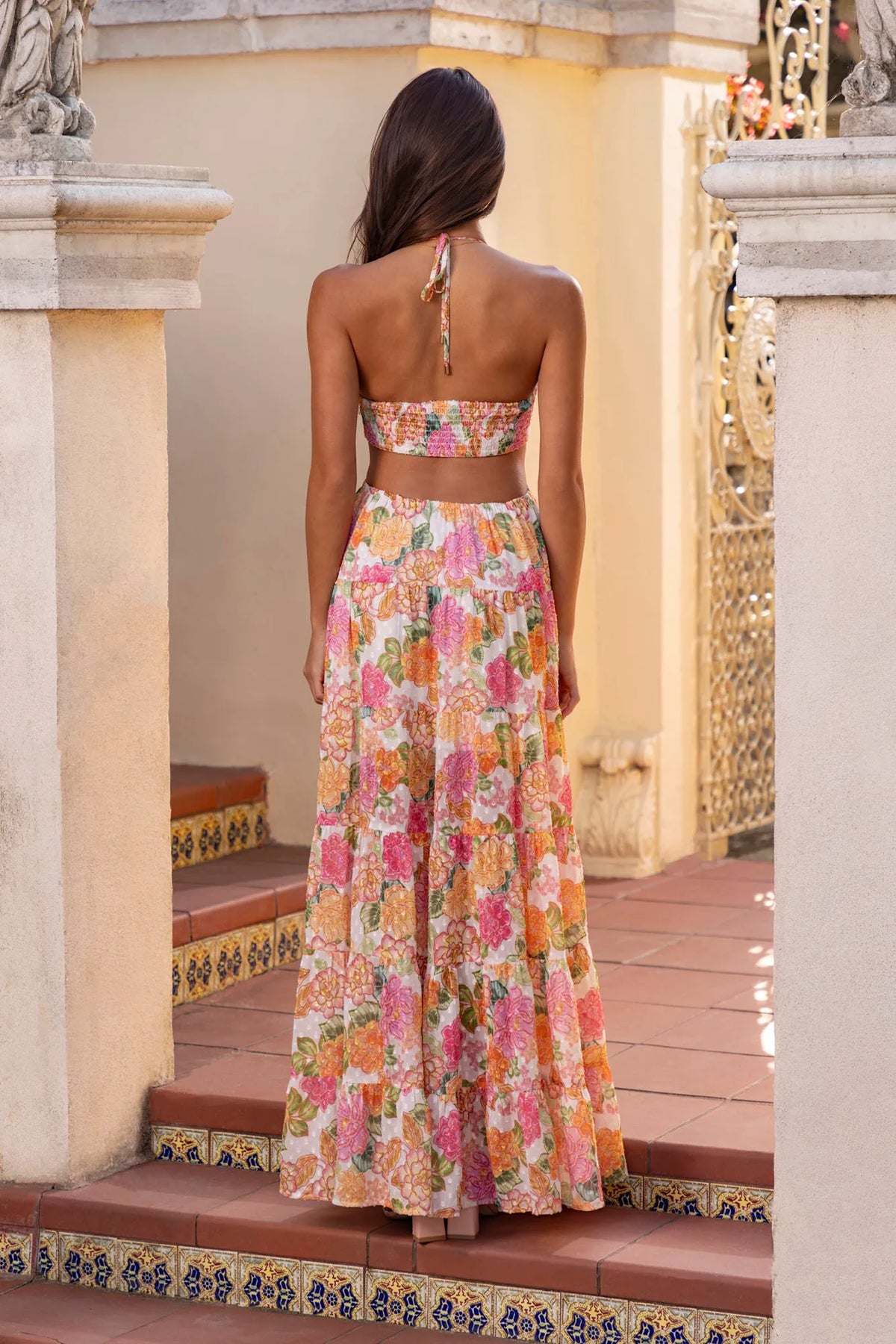 Multi/pattern