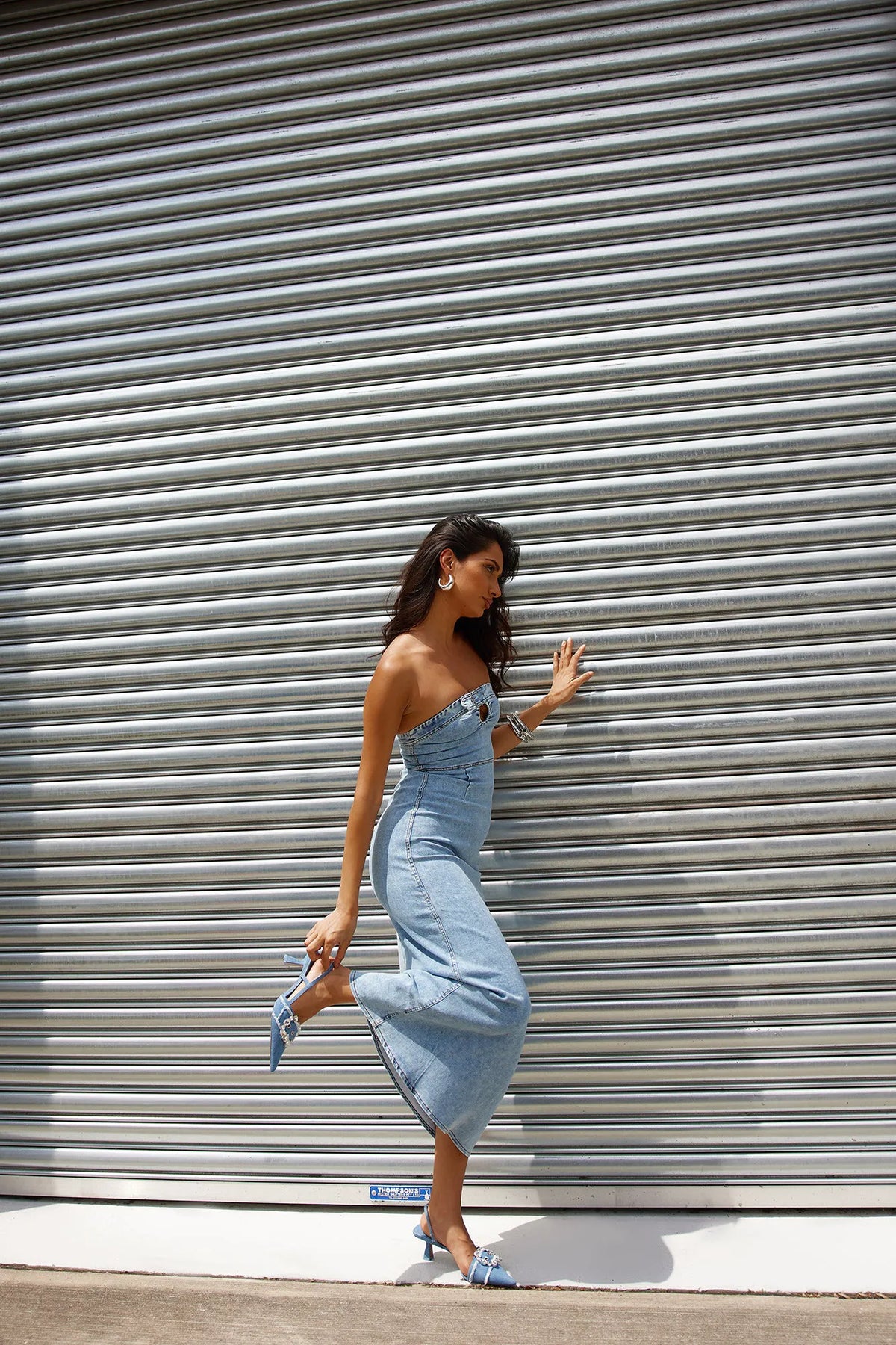 Denim