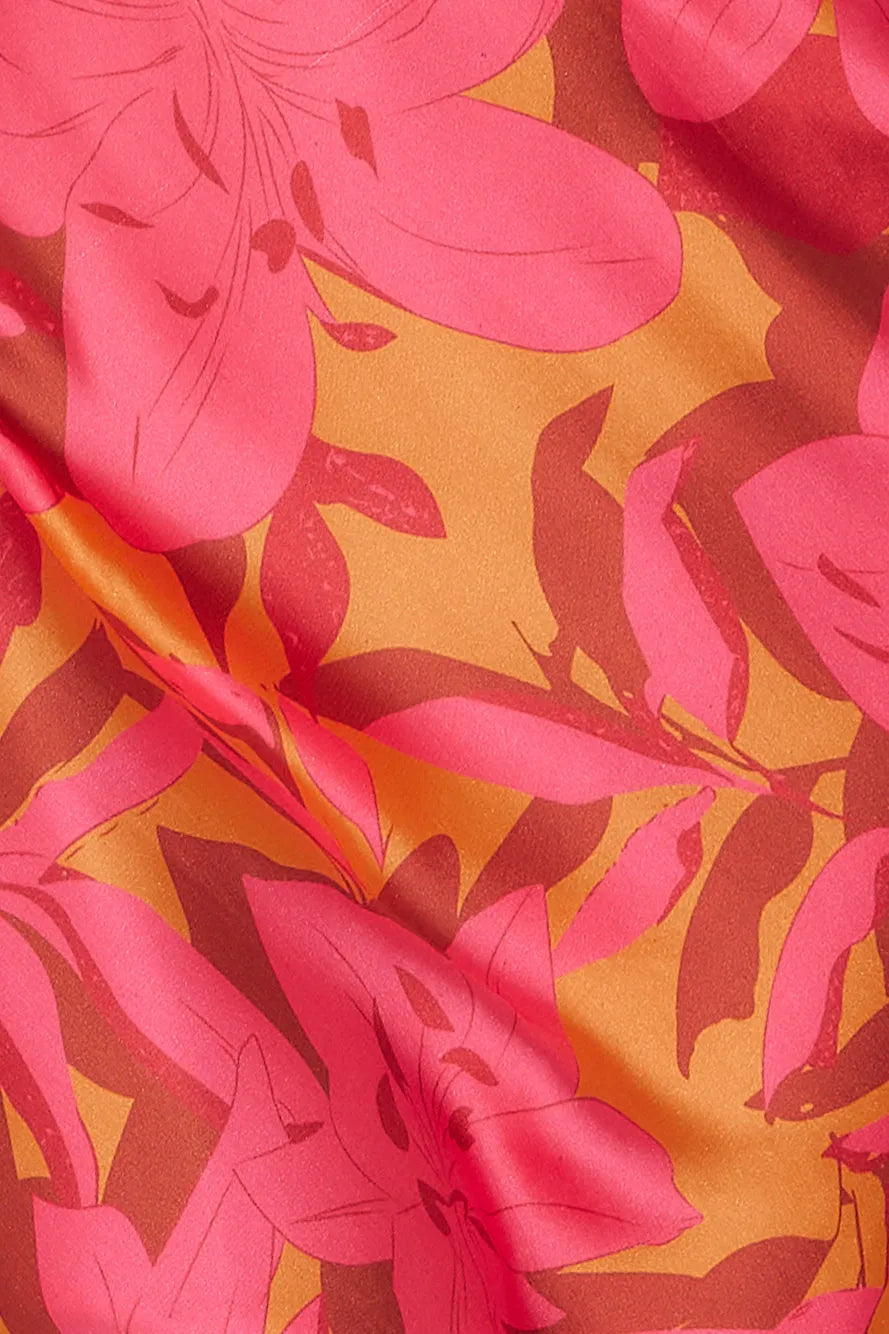 Floral
