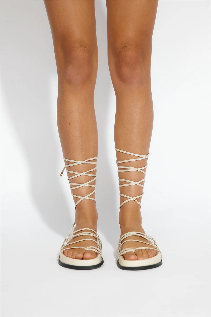 Beige/cream