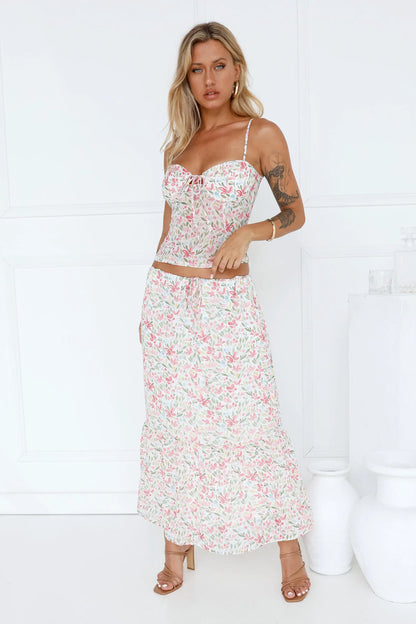 Floral