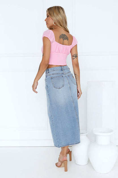Denim