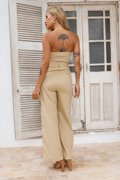 Beige/cream