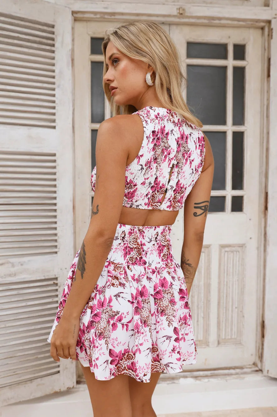 Floral