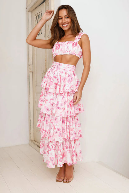 Floral