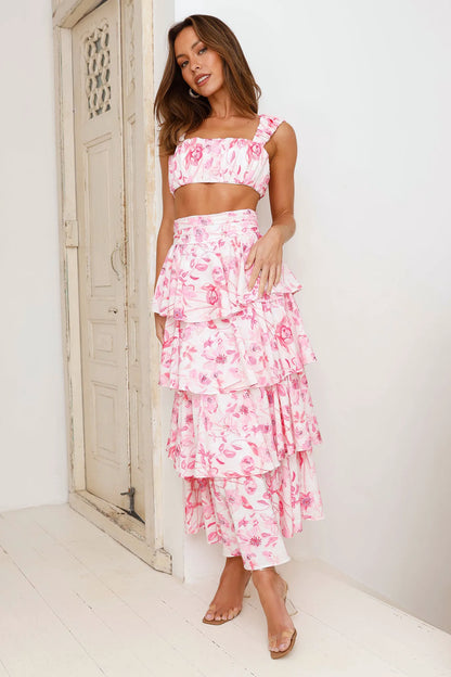 Floral