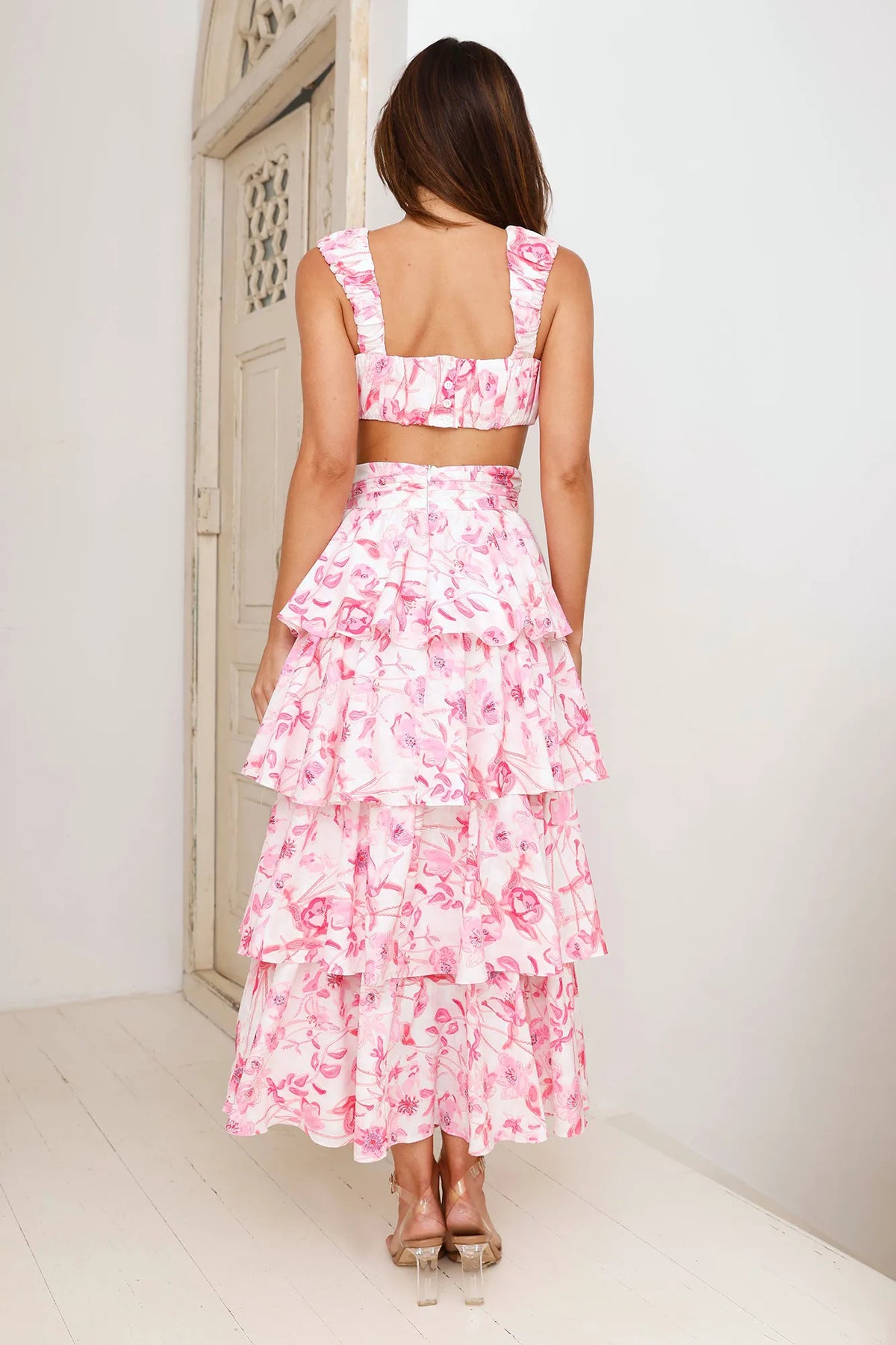 Floral
