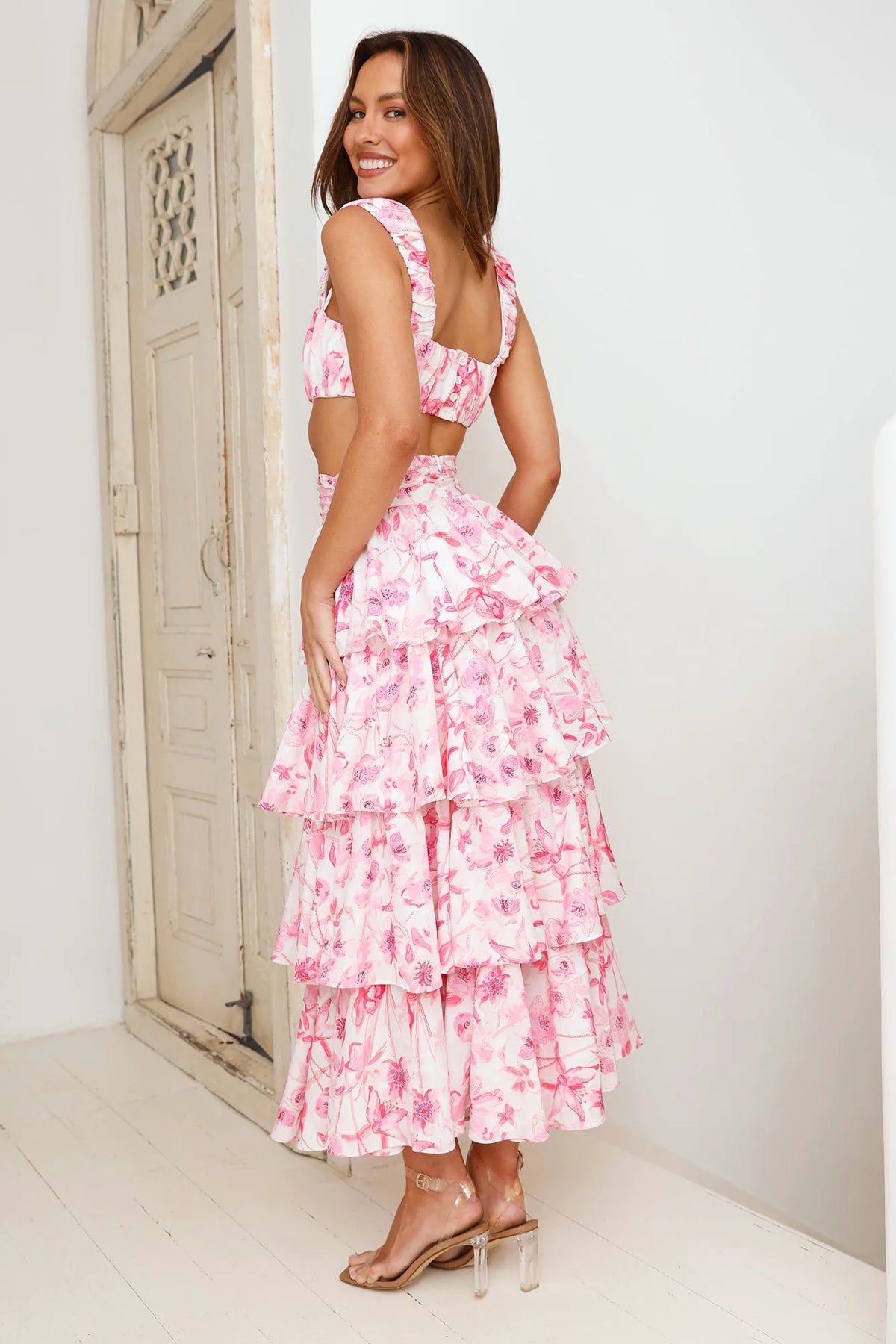 Floral