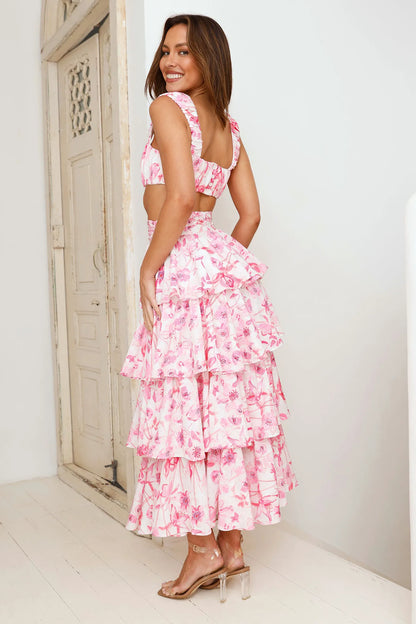 Floral