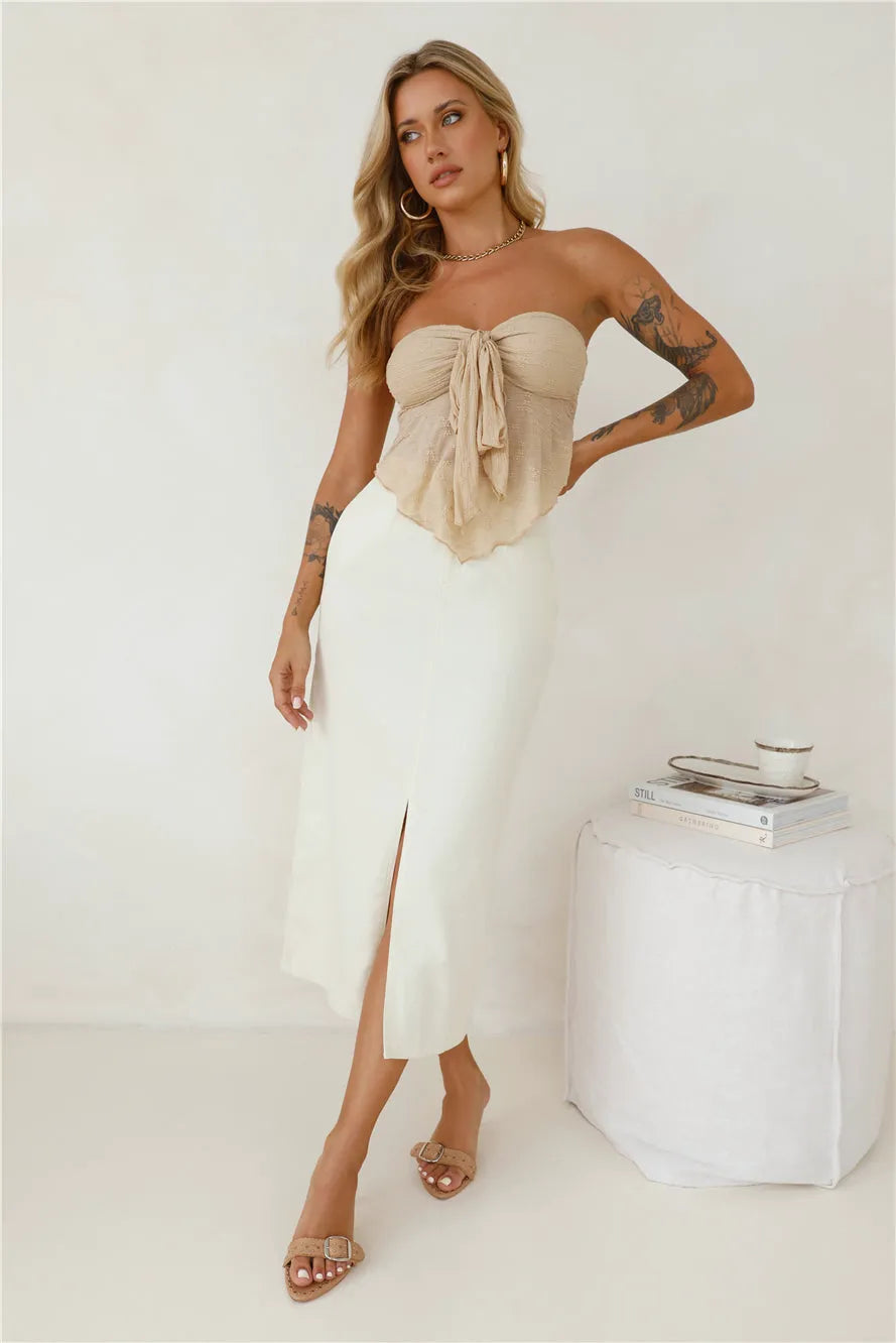 Beige/cream