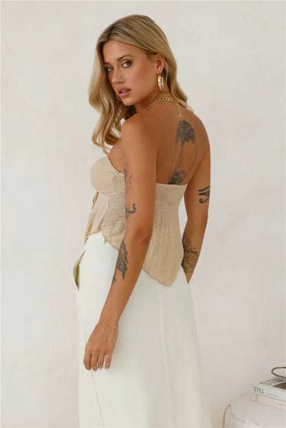 Beige/cream