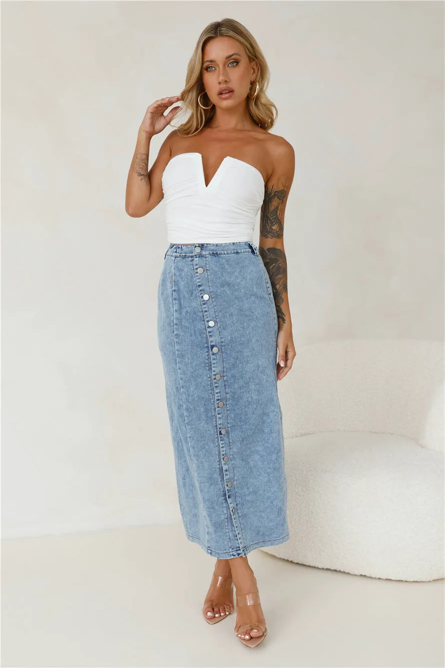 Denim