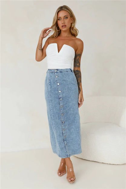 Denim