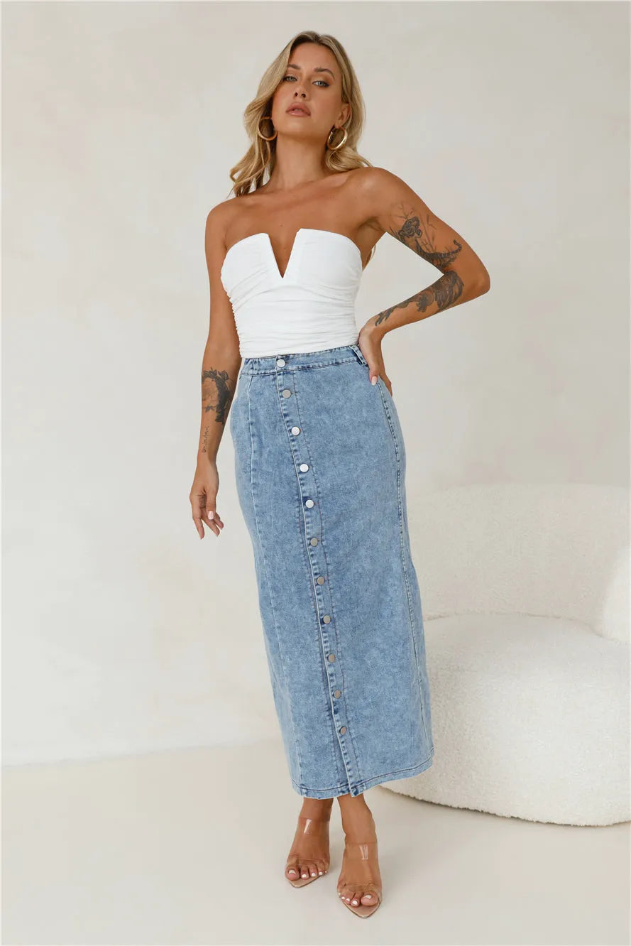 Denim