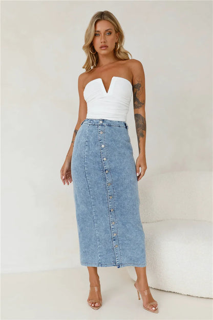 Denim