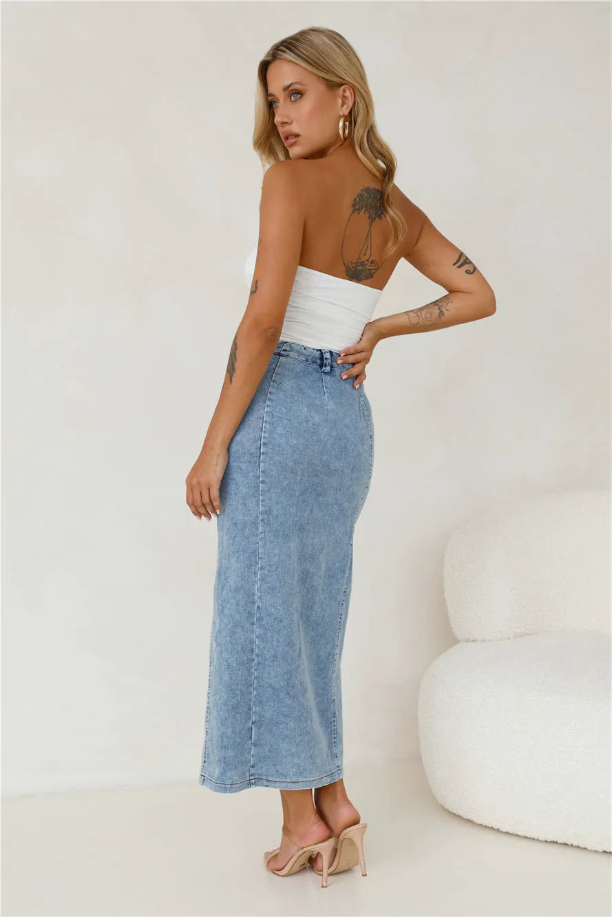 Denim