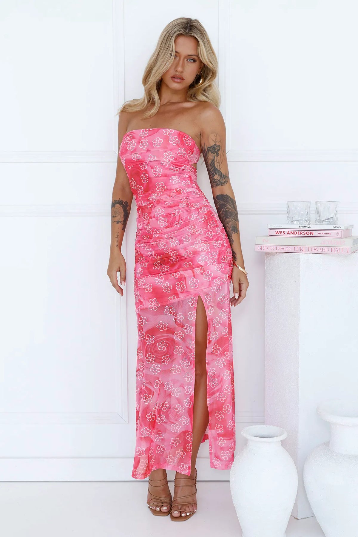 Floral