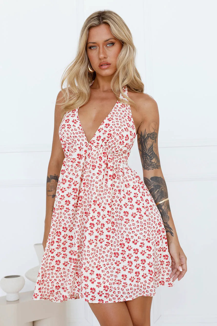 Floral