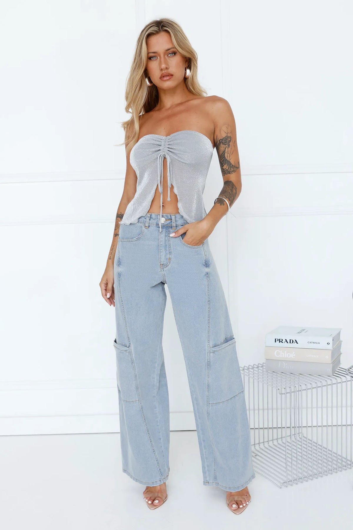 Silver