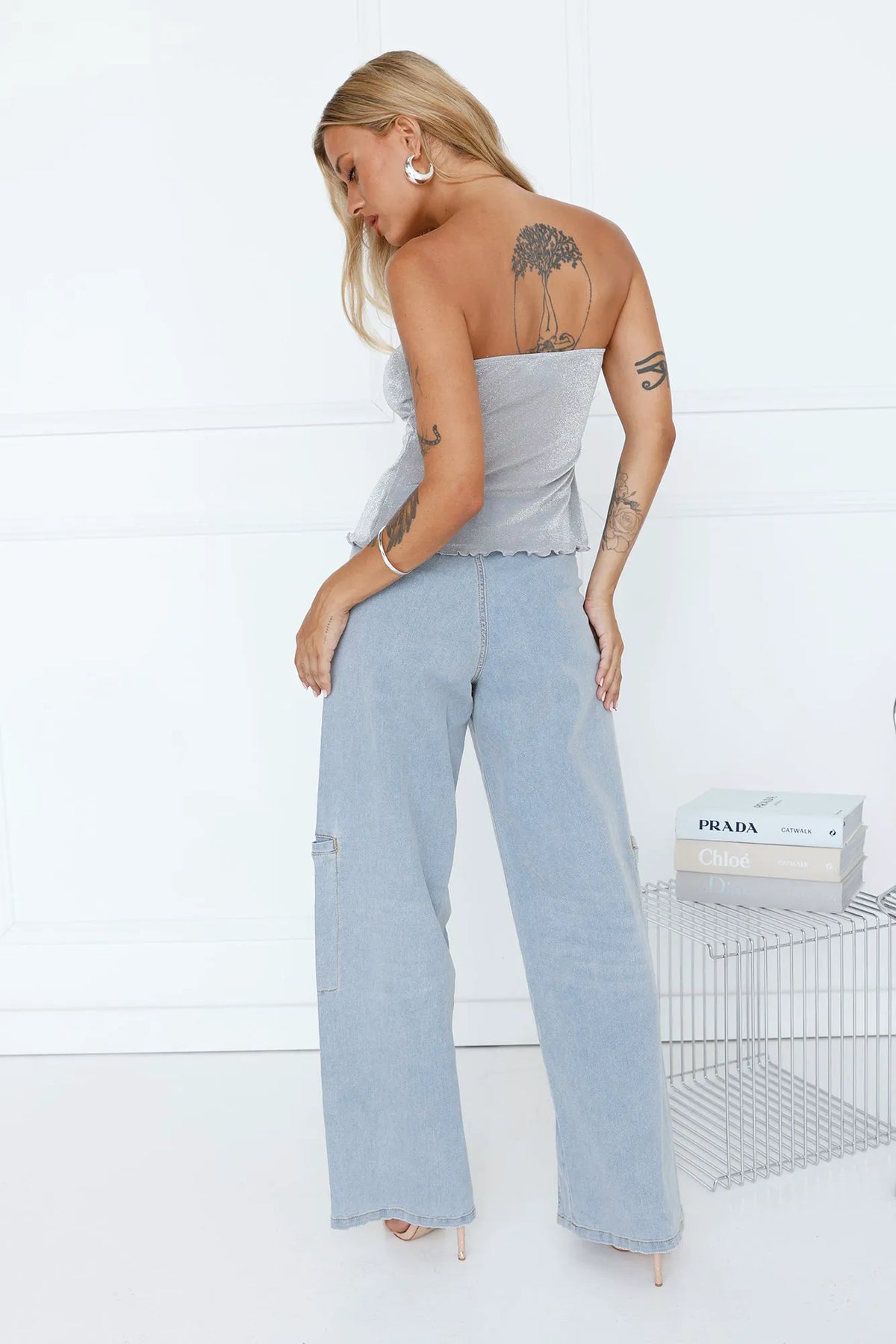 Silver