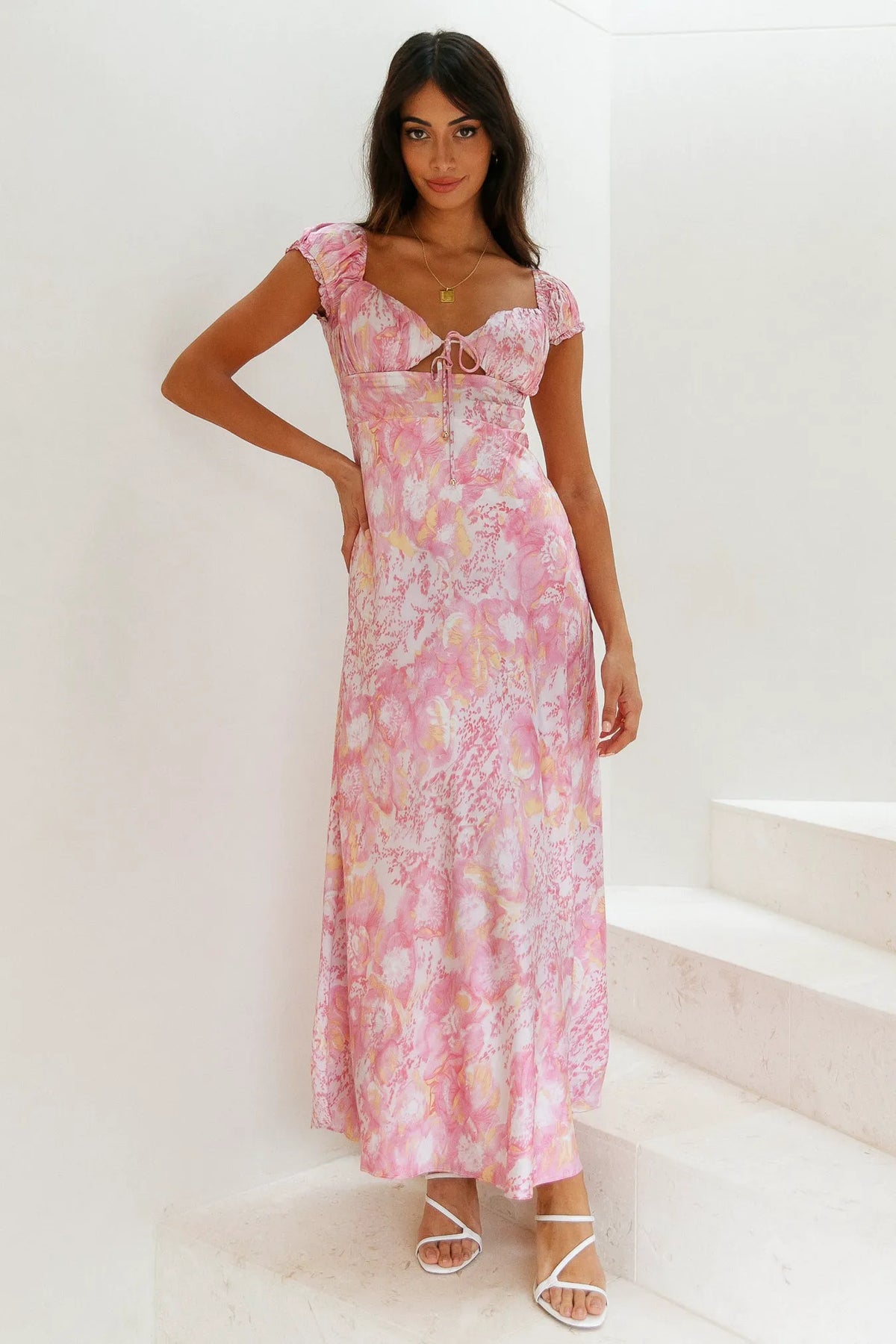 Floral