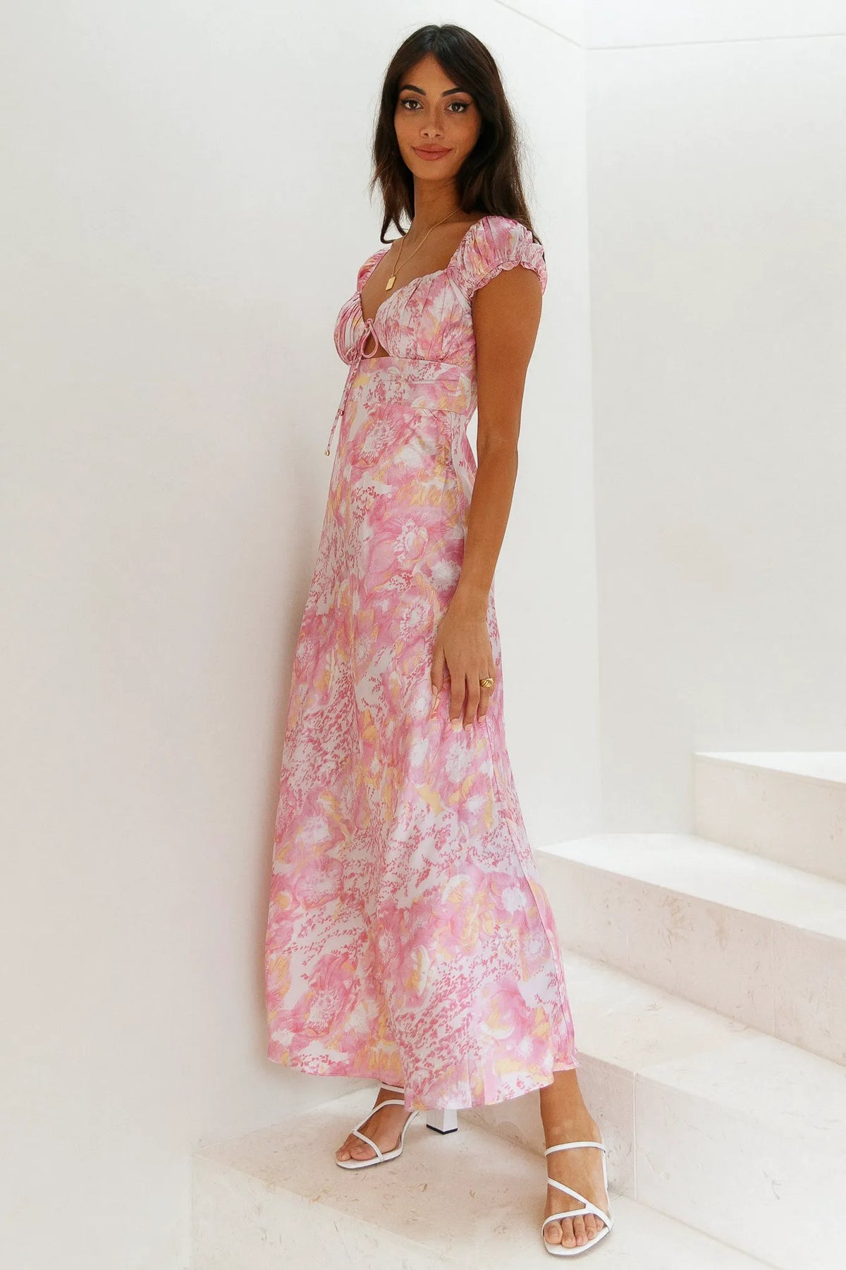 Floral