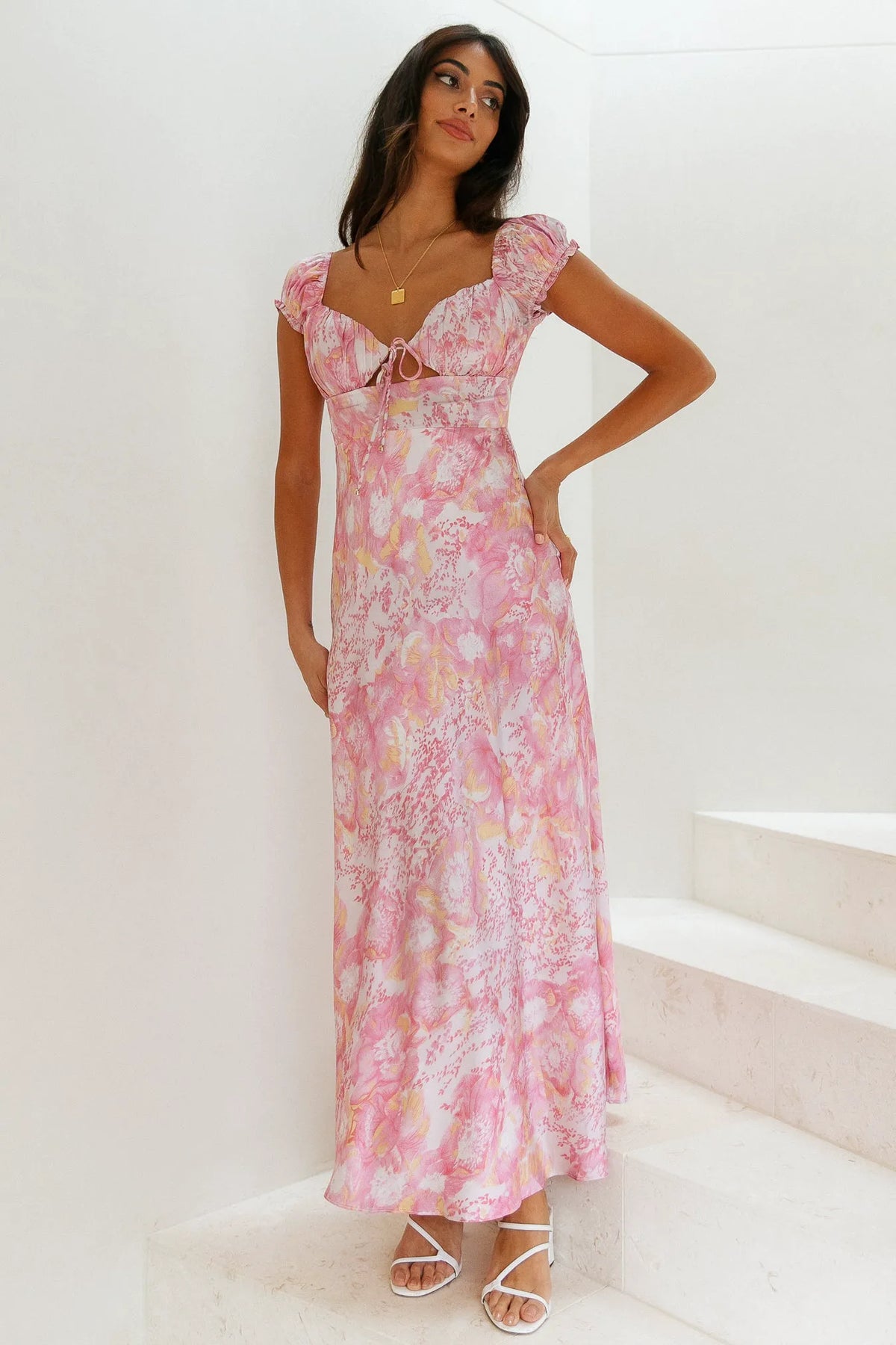 Floral