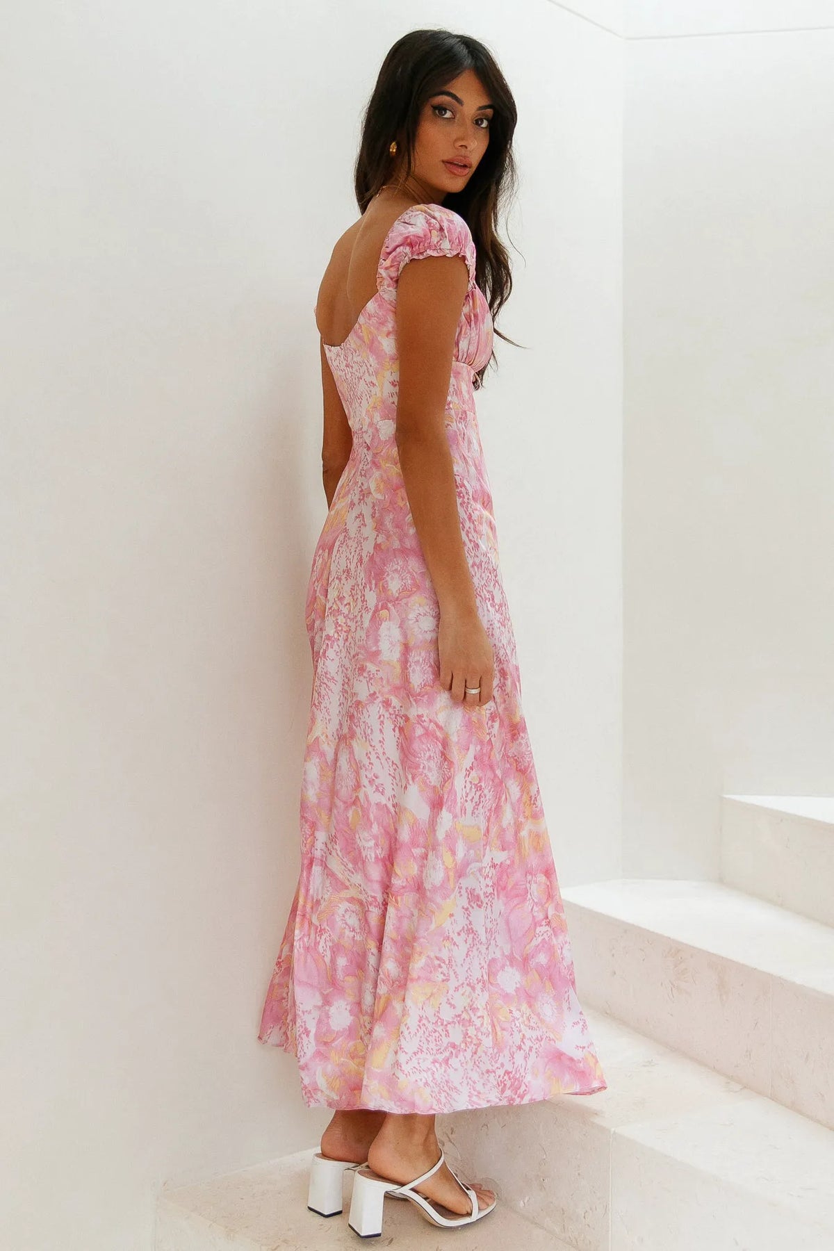 Floral