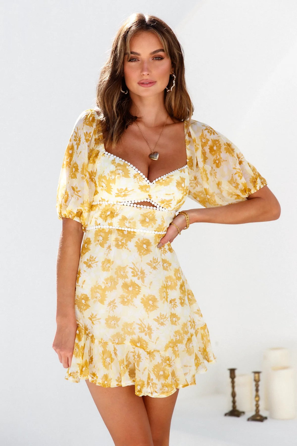 Floral