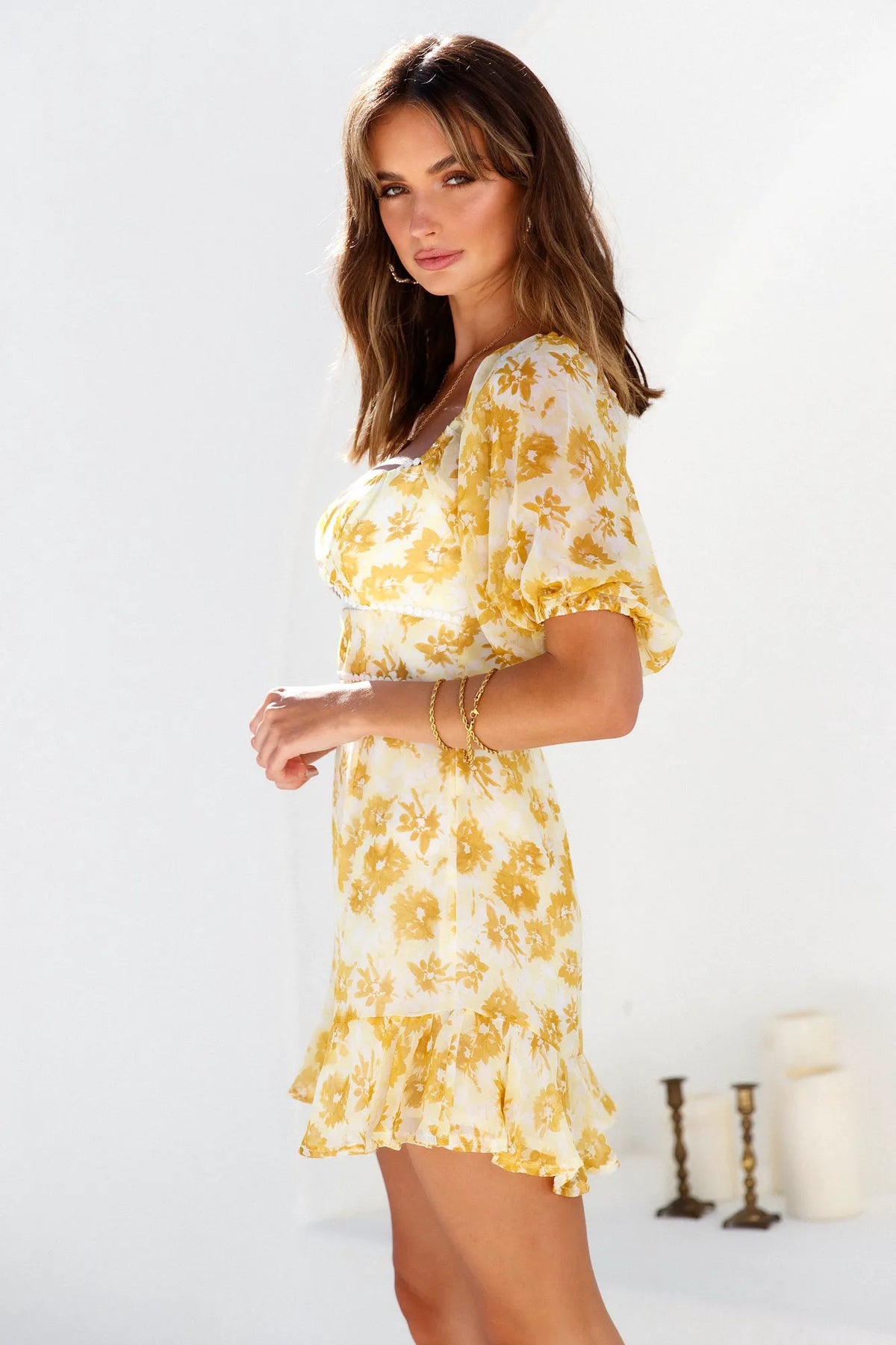 Floral