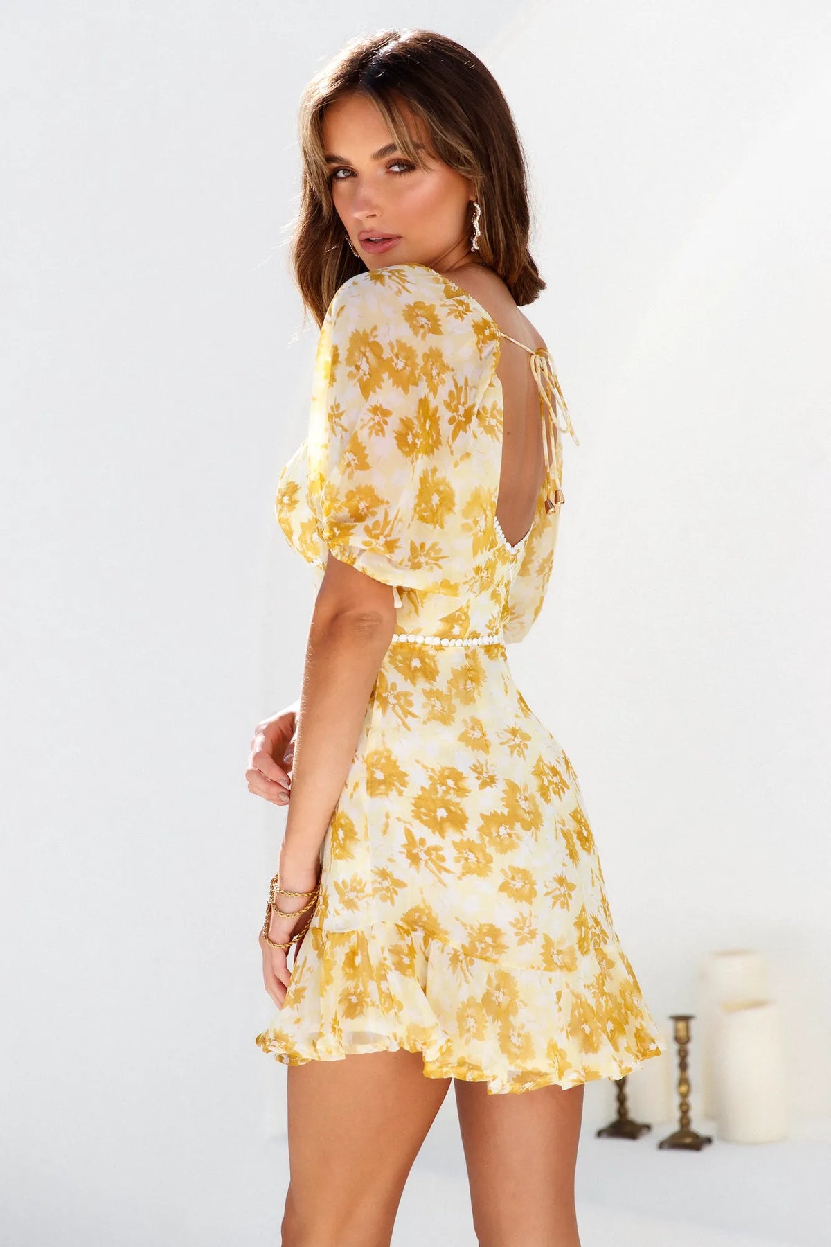 Floral