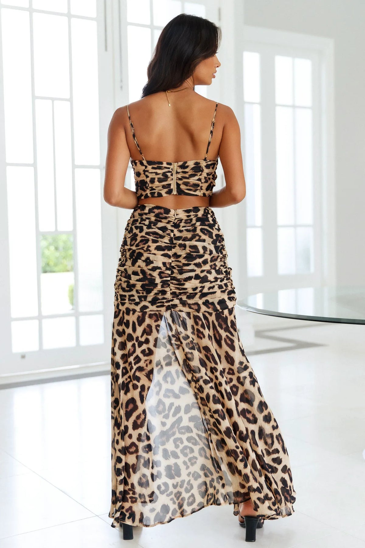 Animal-prints