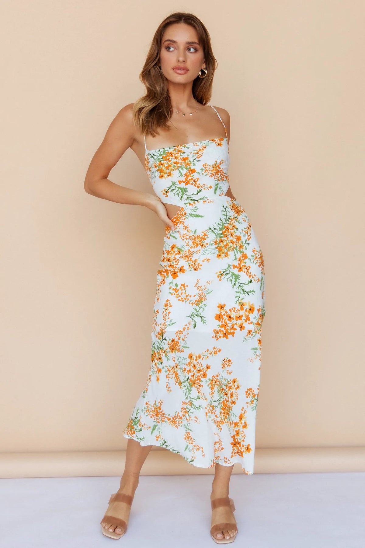 Floral