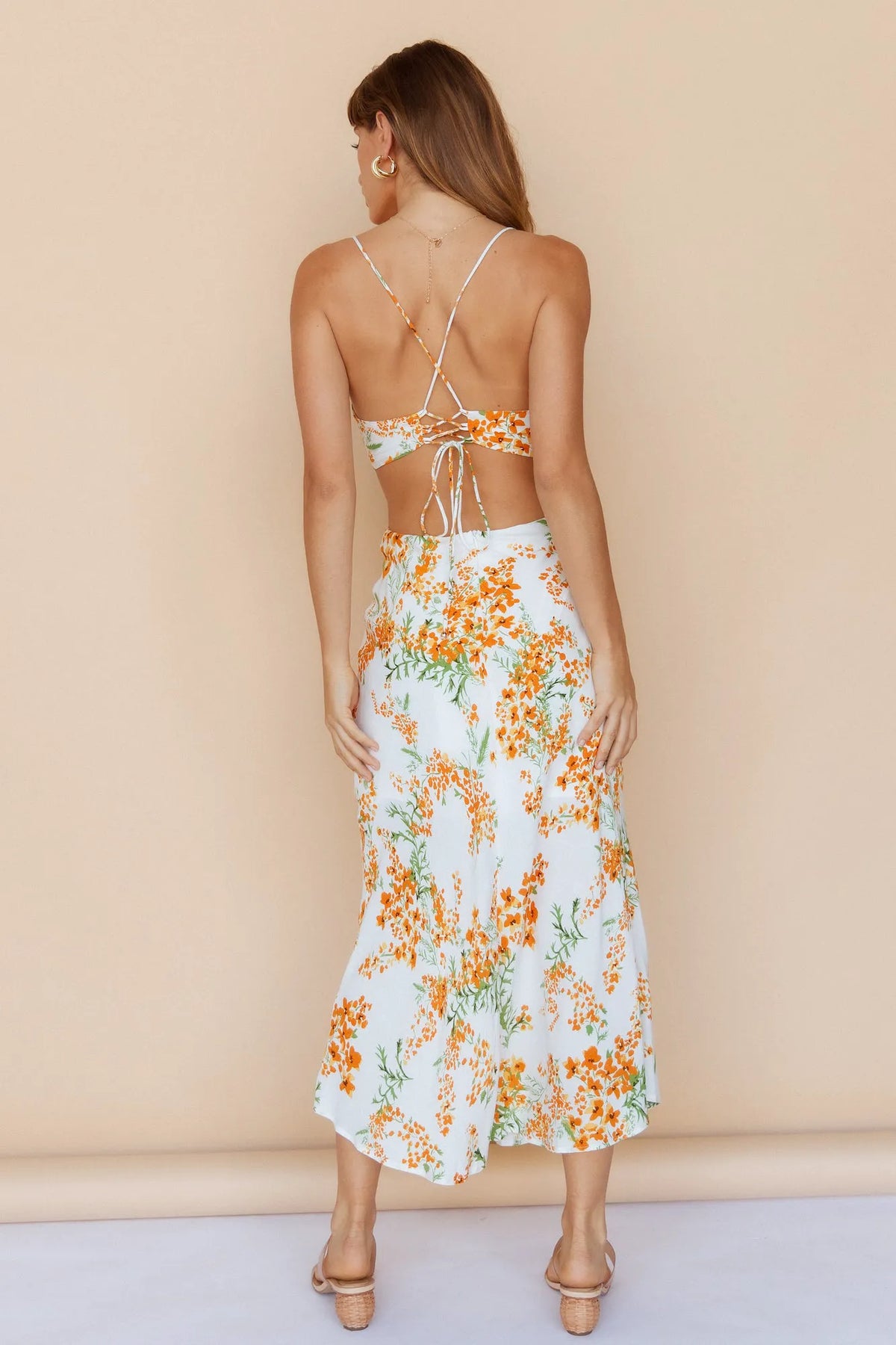 Floral