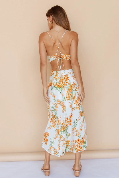 Floral