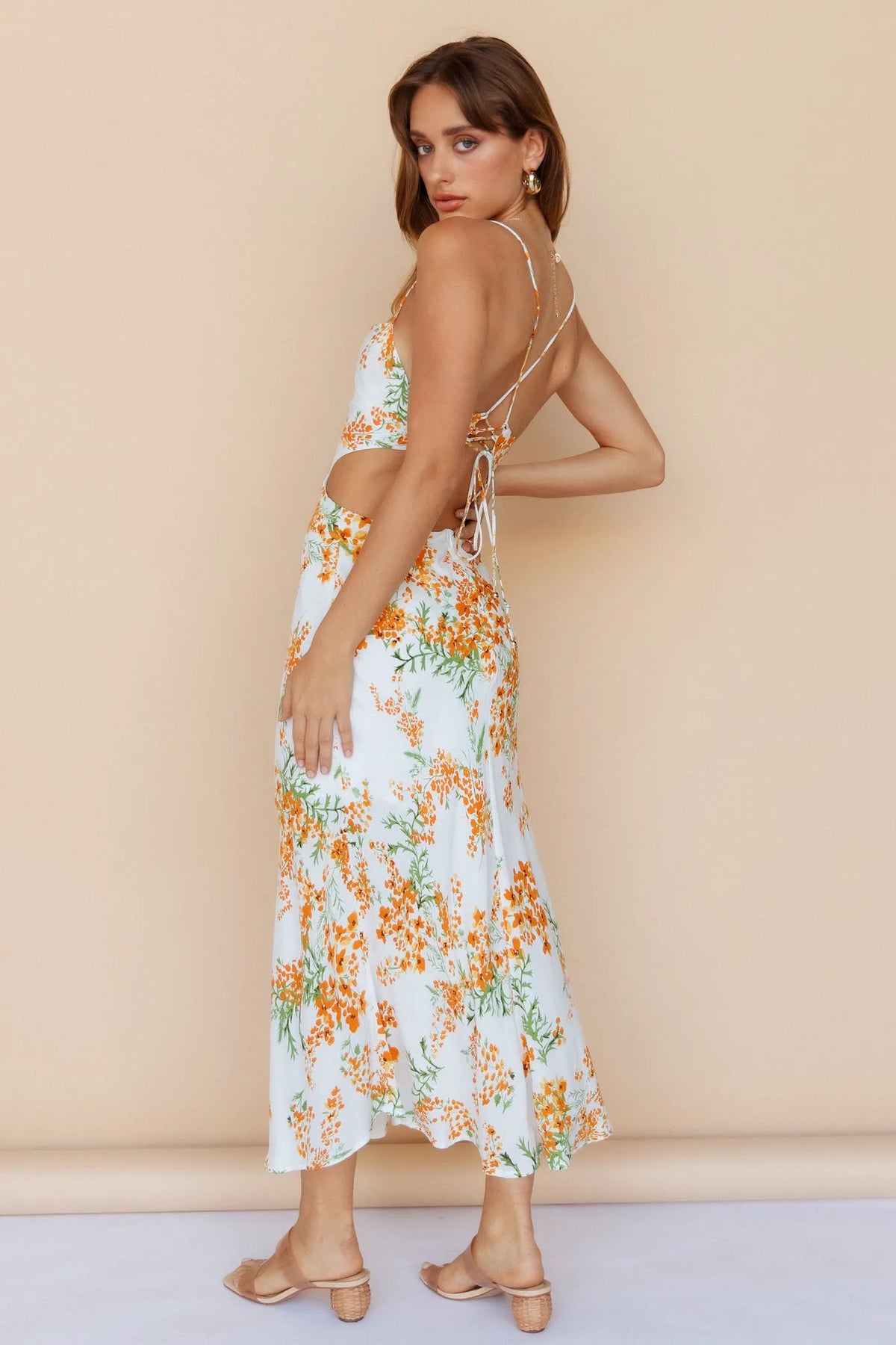 Floral