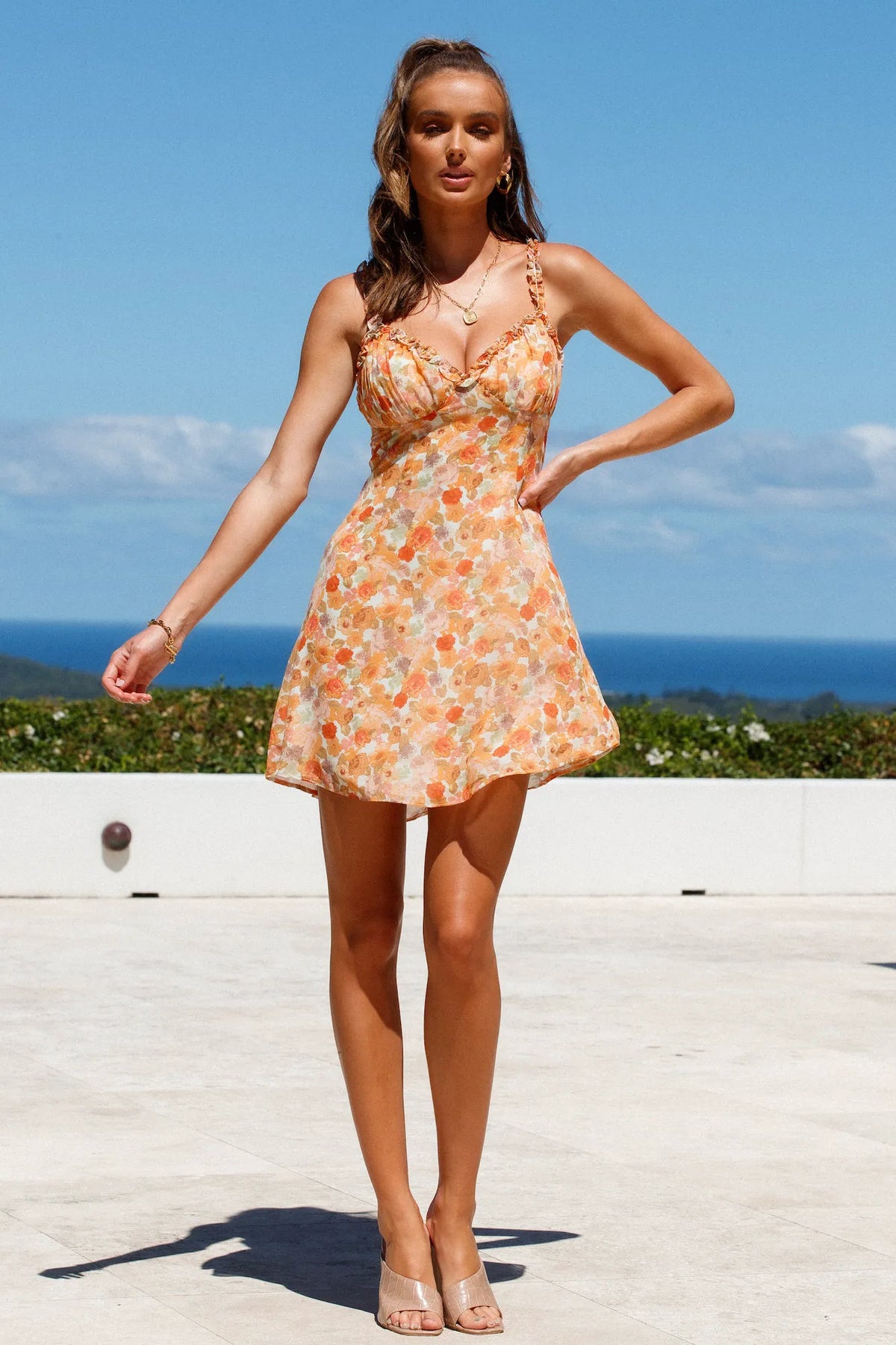 Floral