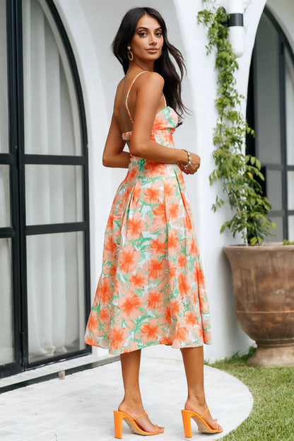 Floral
