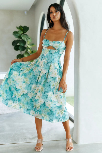 Floral