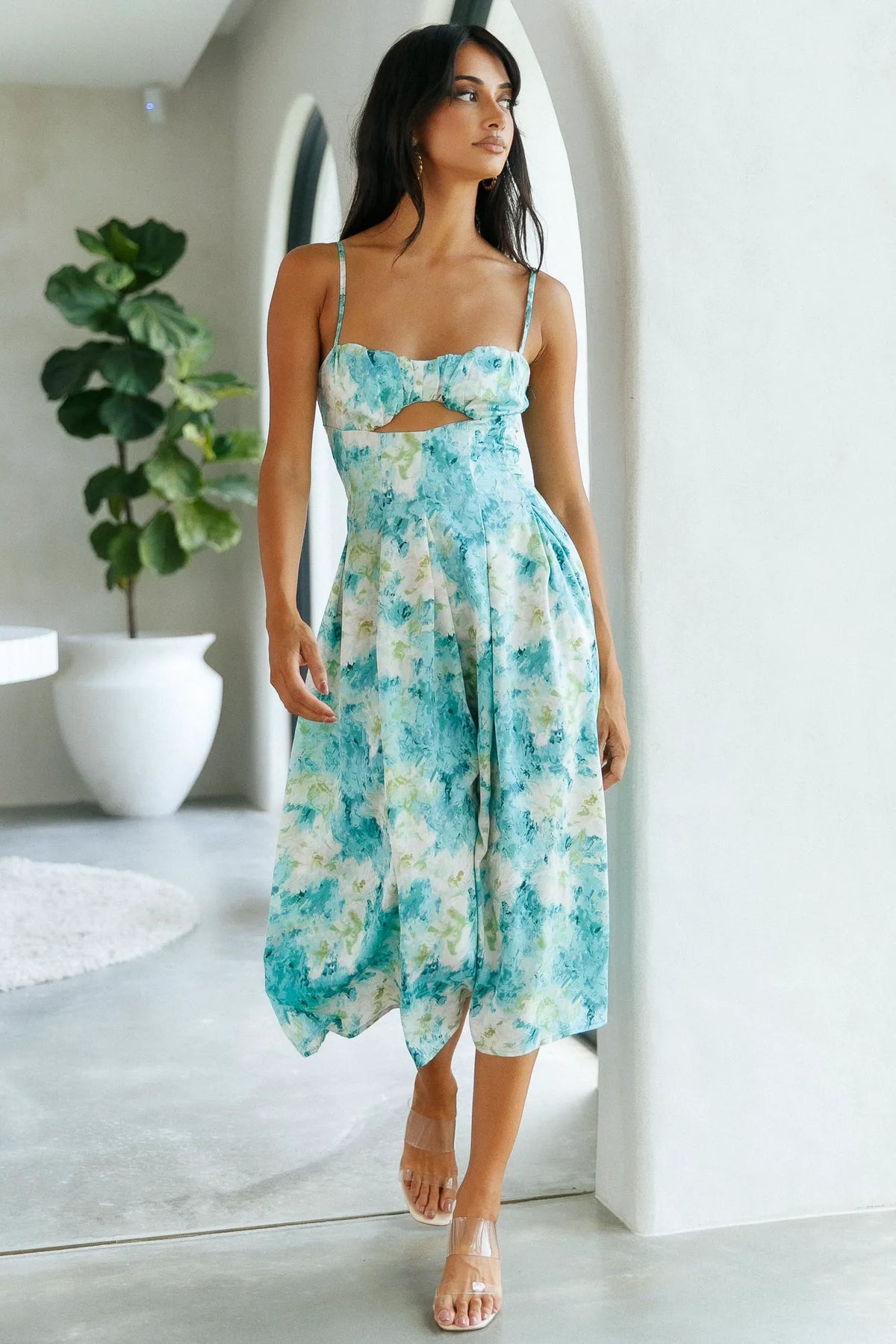 Floral