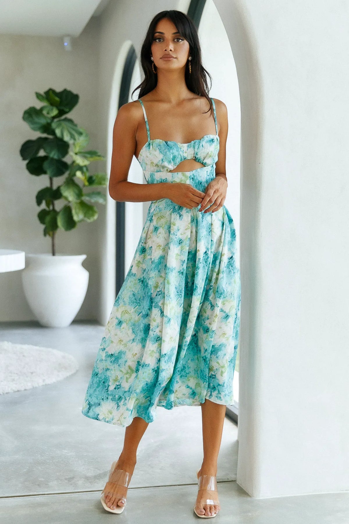 Floral