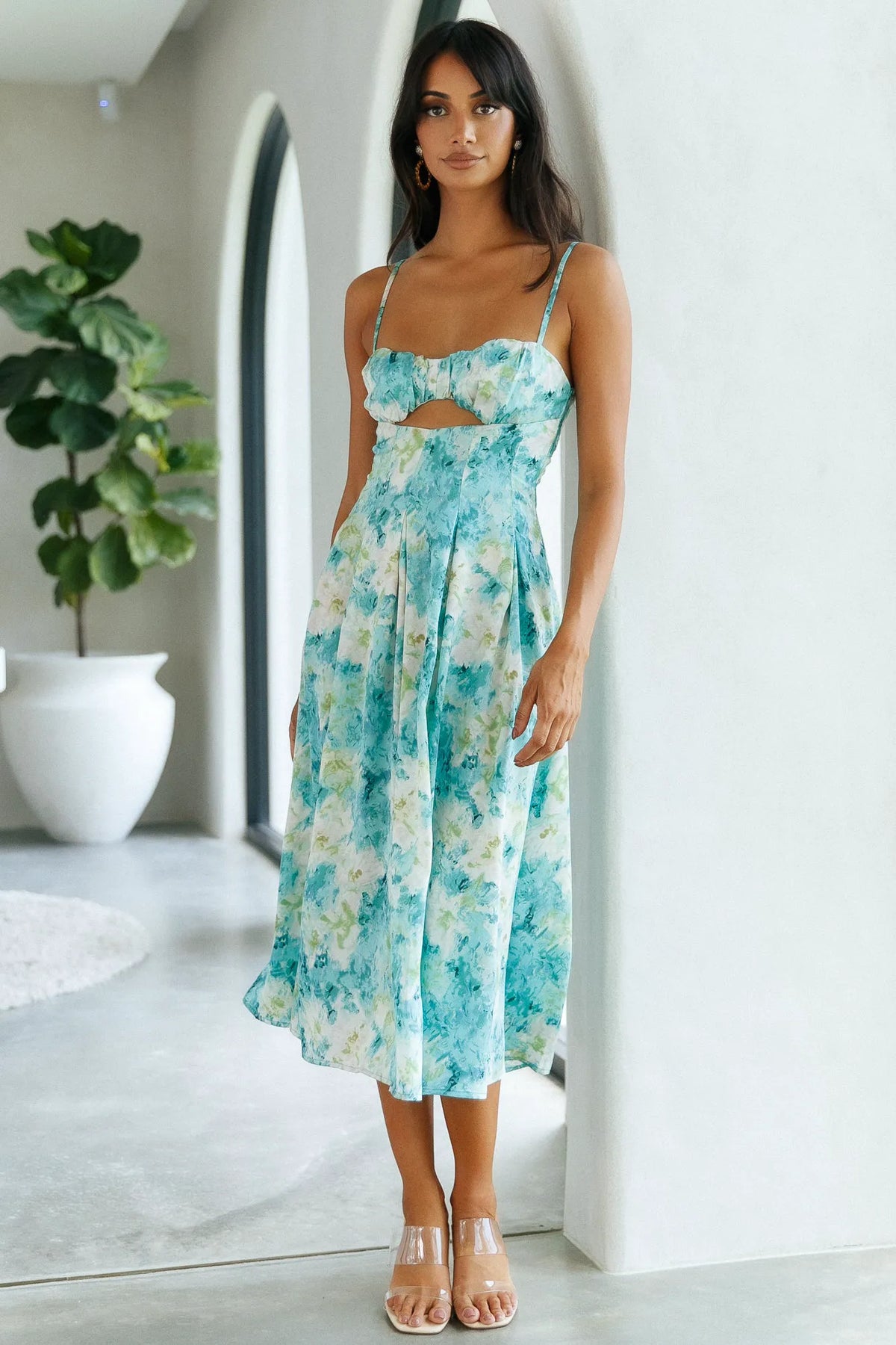 Floral