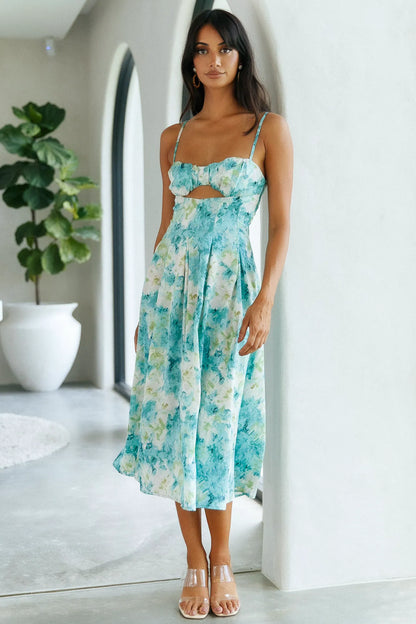 Floral