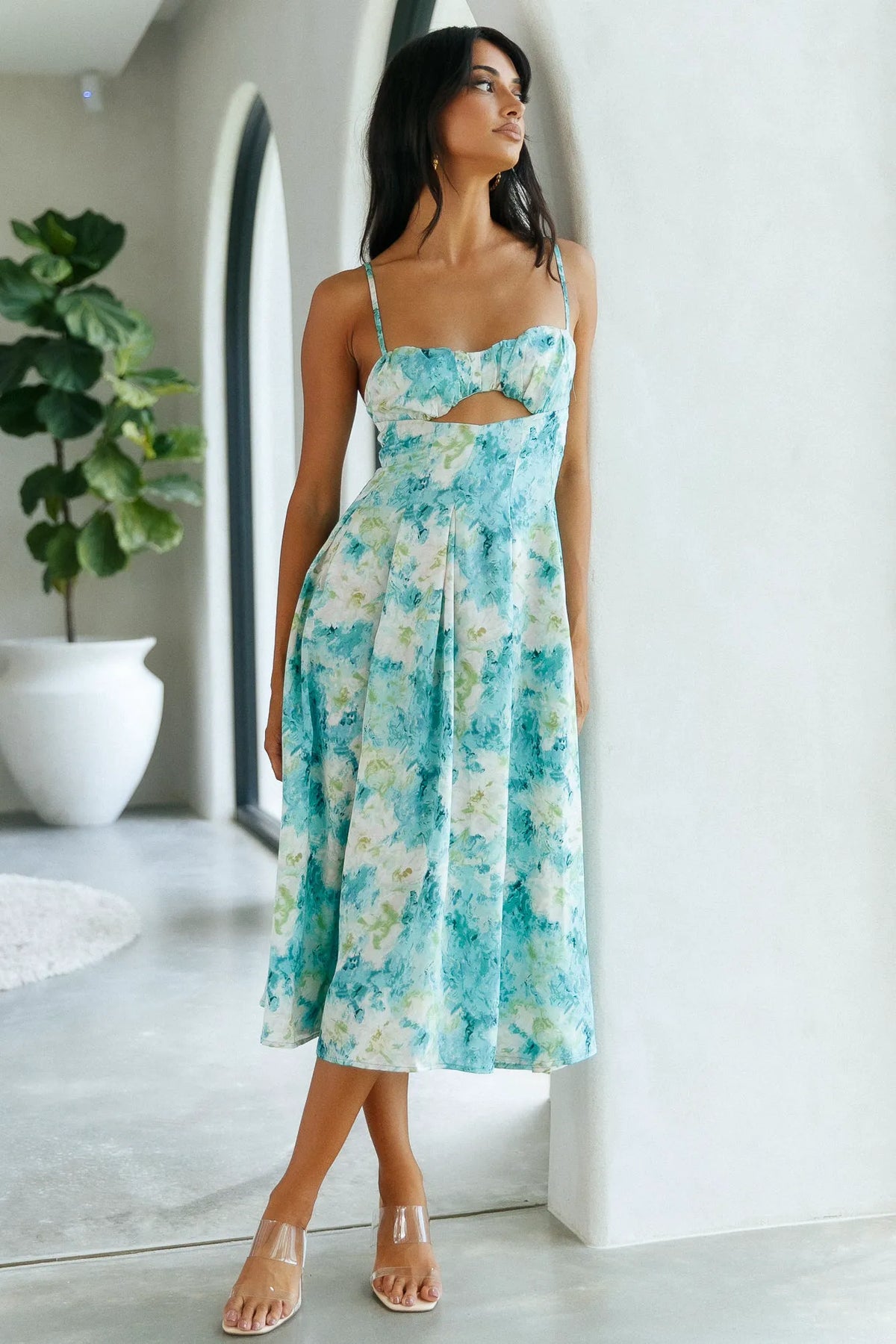 Floral