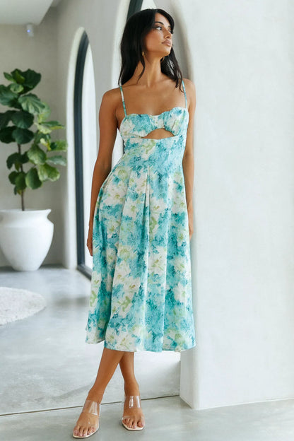Floral