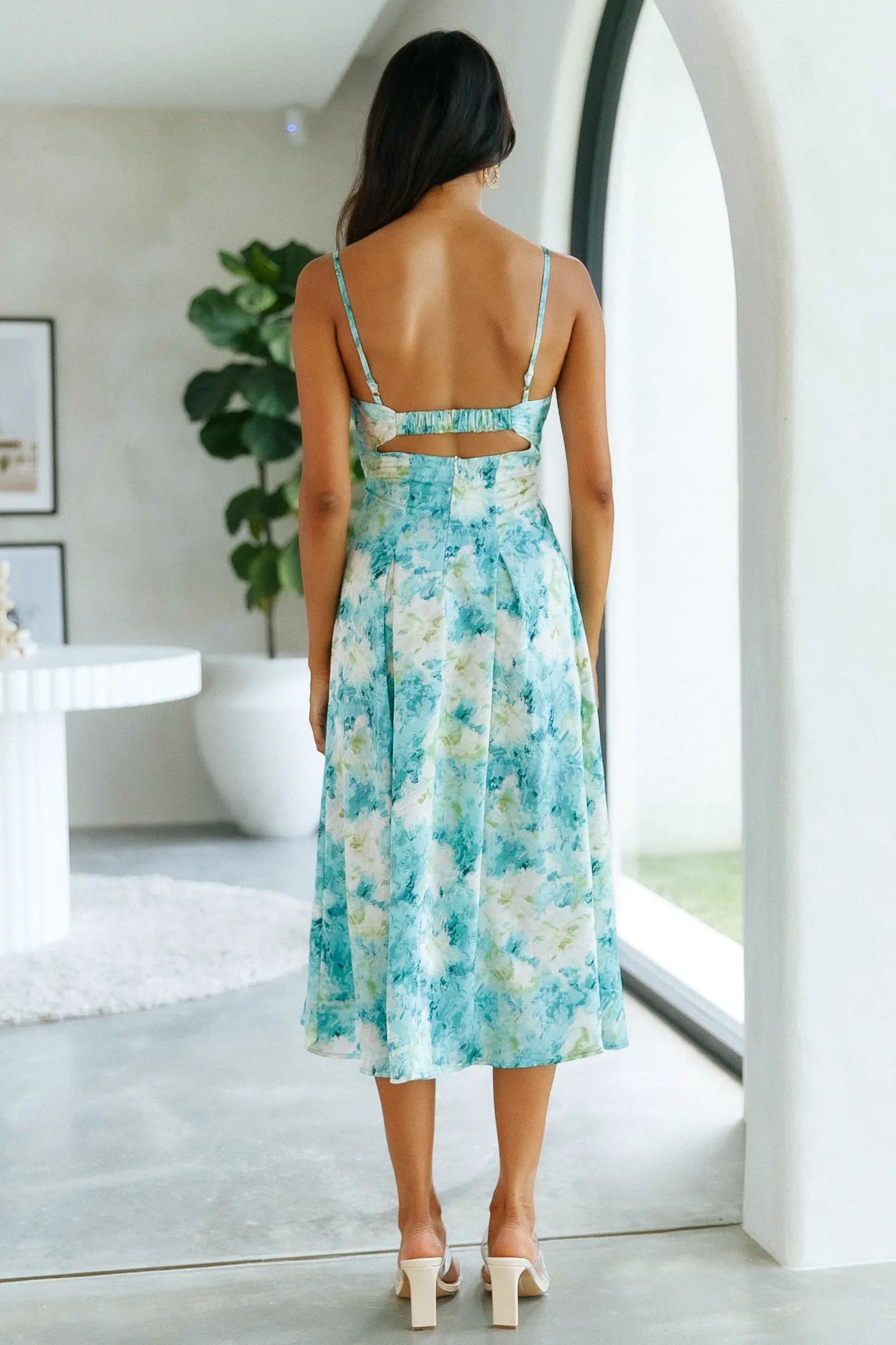 Floral